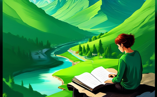 Has your school organized any reading activities recently?