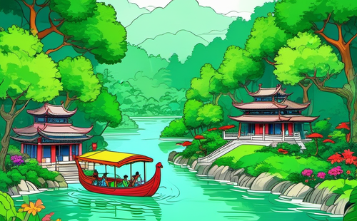 What should the theme of our company's Dragon Boat Festival event be?