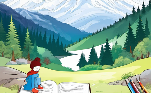 How can a reading month activity plan be formulated for a kindergarten?