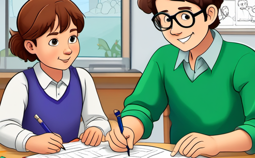 How to Develop a Lesson Plan for Early Reading Activities for Preschoolers?