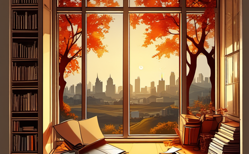 How to Organize and Save Records of Reading Club Activities?