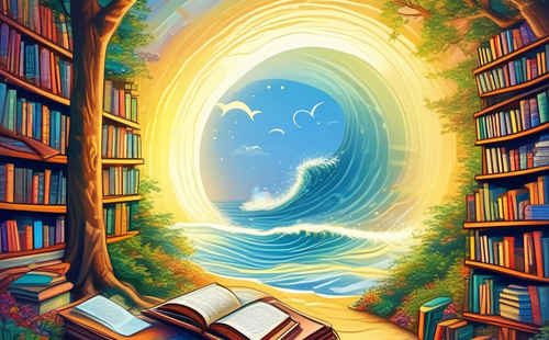 Where can I find detailed information about the Reading Day event?